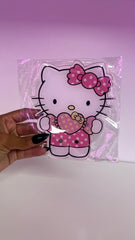 Hello Kitty Lash Tile