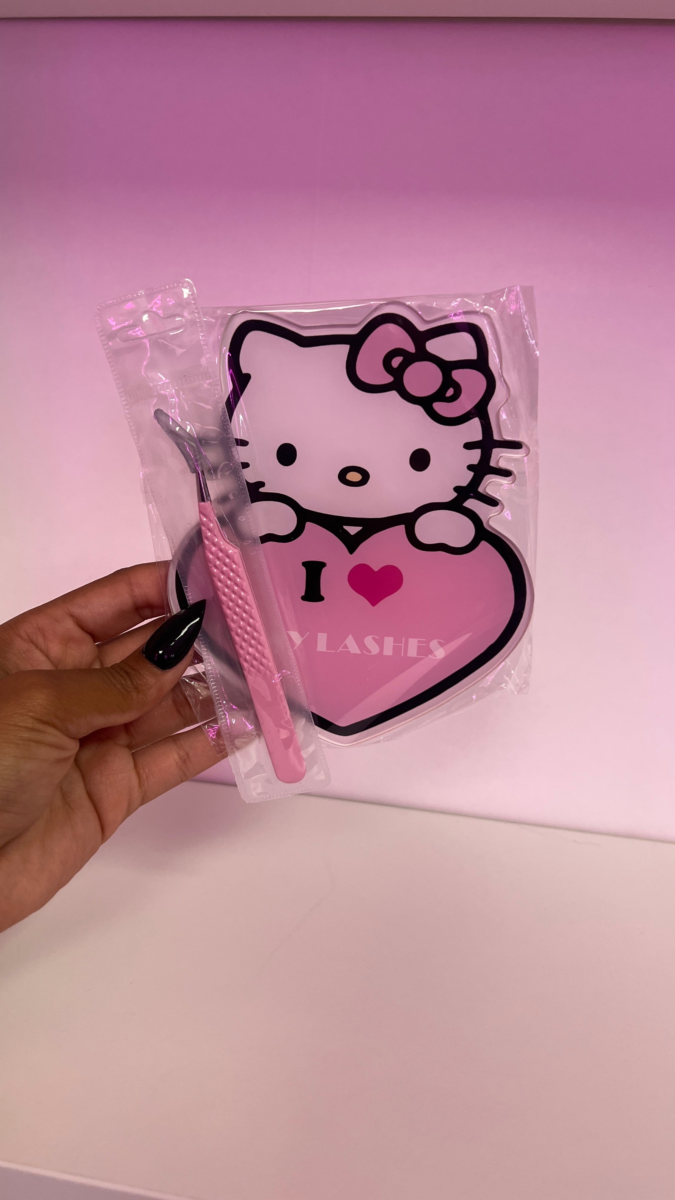 Hello Kitty Lash Tile