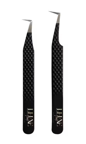 Lluxe Volume Tweezers