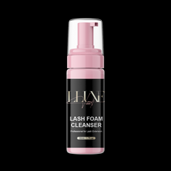 Foam Lash Cleanser